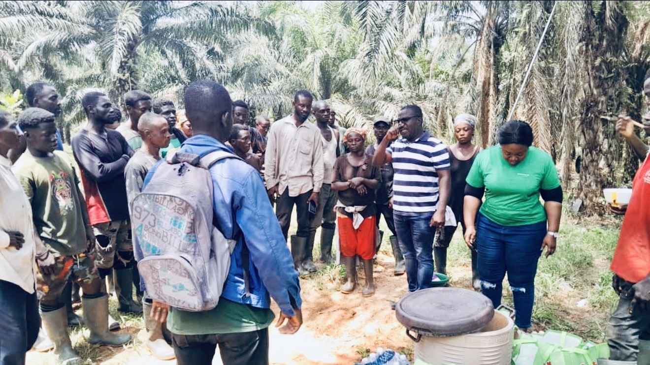 Community Empowerment Program