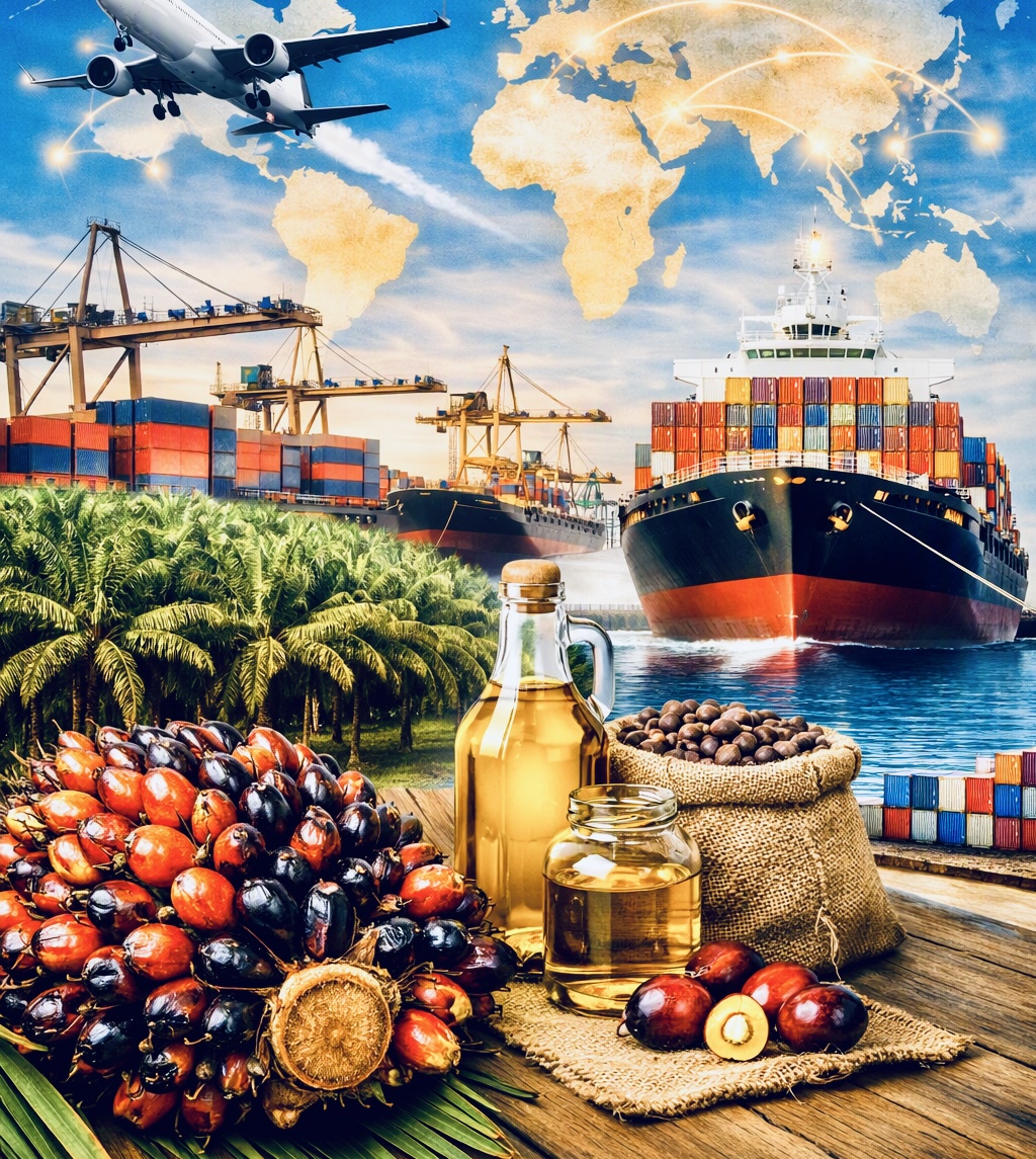 Export Market Expansion