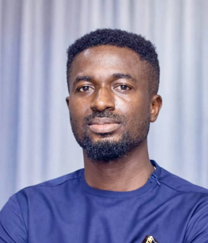 Mr. Paul Sarfo